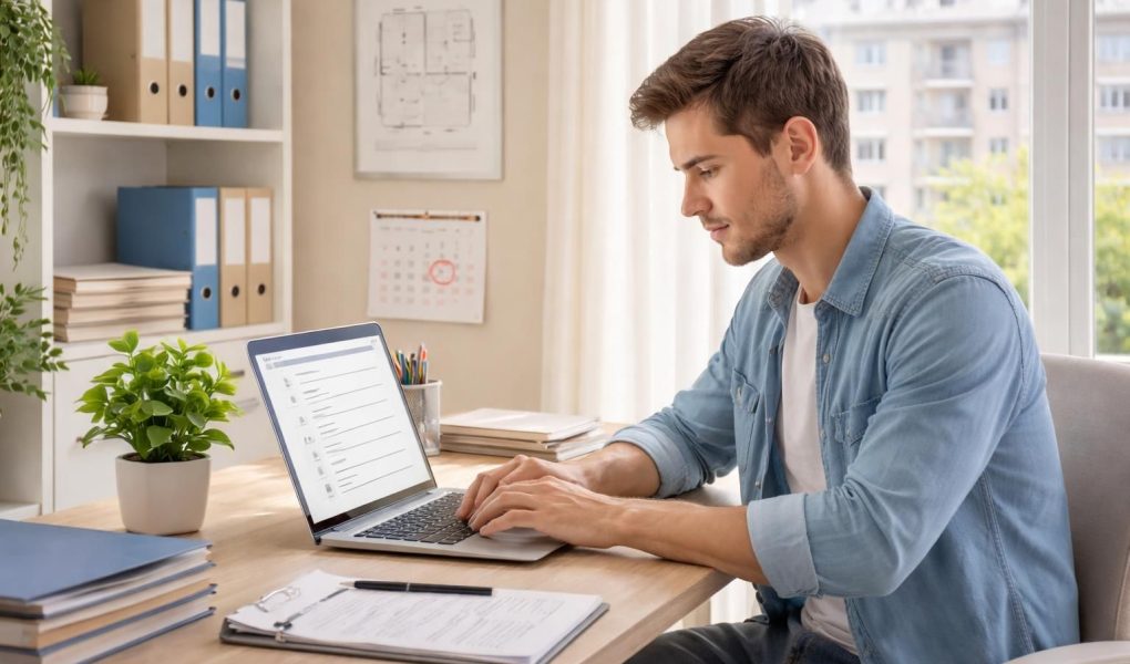 découvrez comment effectuer une demande de logement social rapidement avec nos conseils pratiques et les étapes à suivre pour accélérer votre dossier.