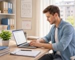 découvrez comment effectuer une demande de logement social rapidement avec nos conseils pratiques et les étapes à suivre pour accélérer votre dossier.