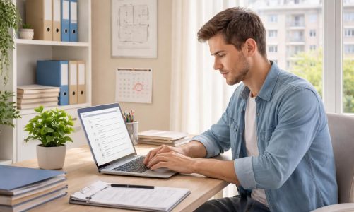 Comment faire une demande de logement social rapide ?