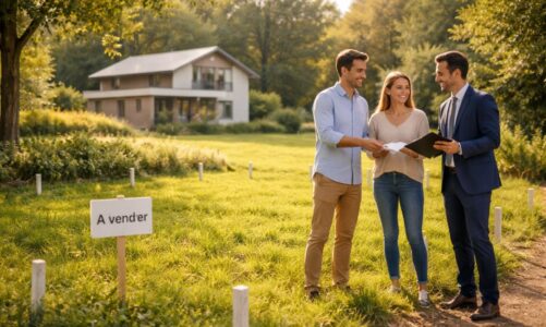 Comment ne pas payer de plus-value sur la vente d&rsquo;un terrain ?