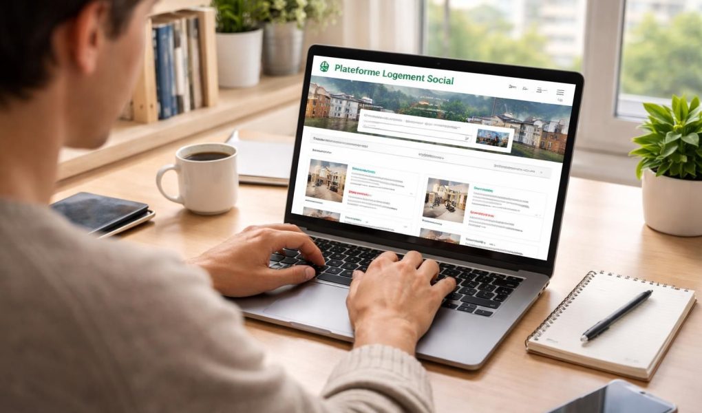 découvrez comment accéder facilement à un logement social grâce aux plateformes en ligne : démarches, conseils et étapes pour réussir votre candidature.