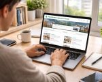 découvrez comment accéder facilement à un logement social grâce aux plateformes en ligne : démarches, conseils et étapes pour réussir votre candidature.