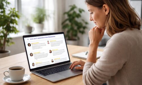 Consulter chaque avis sur Self-Assurance habitation