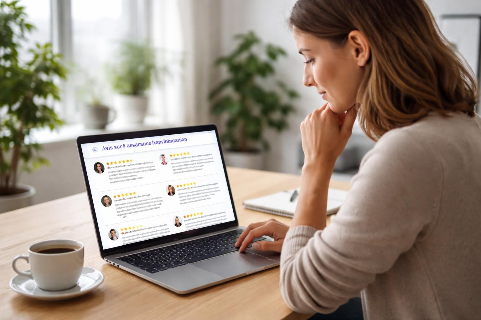 découvrez les avis détaillés sur l'assurance habitation self-assurance pour faire un choix éclairé. consultez les retours d'expérience des utilisateurs et comparez les garanties proposées.
