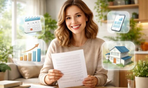 Crédit souple : les options pour adapter votre prêt à votre vie