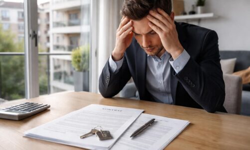 Désistement après achat d&rsquo;un appartement : délais et conséquences légales