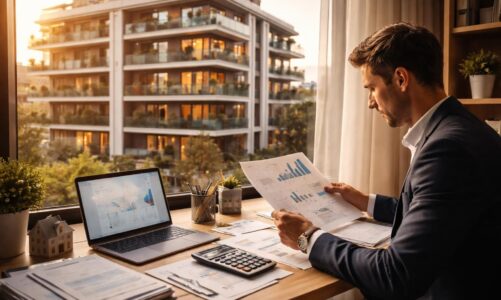 découvrez les avantages de posséder un immeuble locatif via une sci, et comprenez les aspects liés aux revenus générés et à la fiscalité applicable.