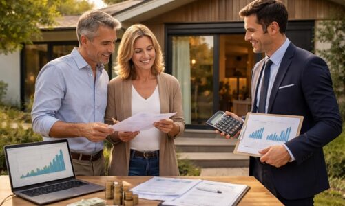 Fiscalité de la plus-value lors de la vente d&rsquo;une résidence principale