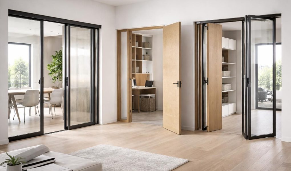 découvrez les portes kazed, un système innovant offrant des solutions sur mesure adaptées à tous vos besoins en aménagement intérieur et extérieur.