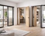 découvrez les portes kazed, un système innovant offrant des solutions sur mesure adaptées à tous vos besoins en aménagement intérieur et extérieur.