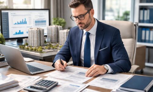 Pourquoi faire appel à un comptable fiscaliste en immobilier ?