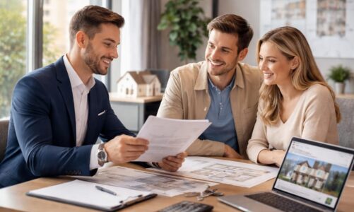 Que veut dire FAI en immobilier ? Explications sur les frais d&rsquo;agence