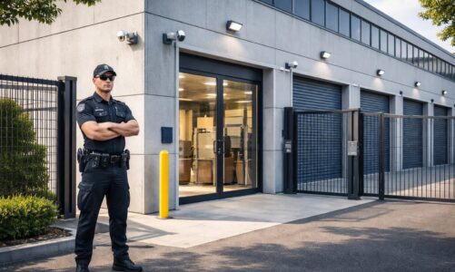 Quelle assurance habitation pour un garde-meuble sécurisé ?