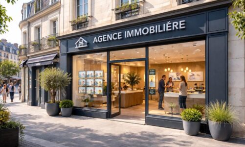 Quelle est la meilleure agence immobilière à Angers ?