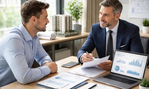 Quelles sont les conditions du prêt Action Logement pour les salariés