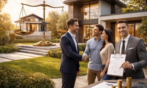 Qu&rsquo;est-ce qu&rsquo;un emprunt avec garantie hypothécaire immobilière ?