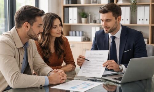 Qui a la prise en charge des honoraires d&rsquo;agence ?