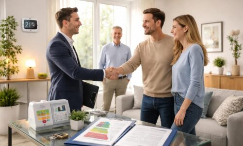 Qui doit payer le bilan énergétique lors d&rsquo;une vente ?