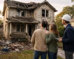 découvrez les démarches à suivre en cas de sinistre avant l'achat d'une maison et comment gérer les dommages pour sécuriser votre investissement immobilier.