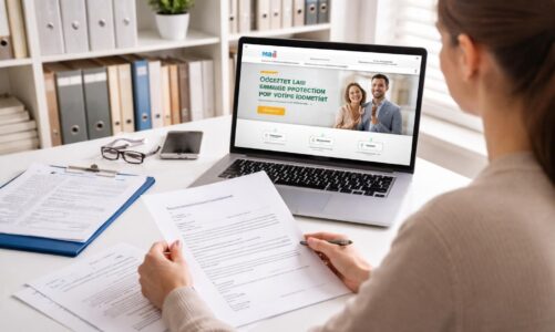 Trouver l&rsquo;adresse de résiliation de l&rsquo;assurance habitation MAE