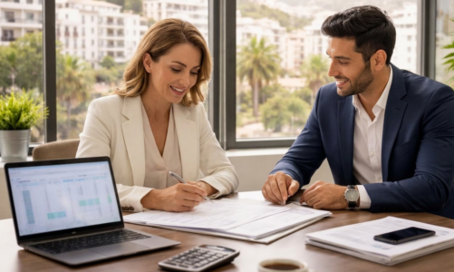 Faire une simulation de prêt immobilier en Algérie pour son projet