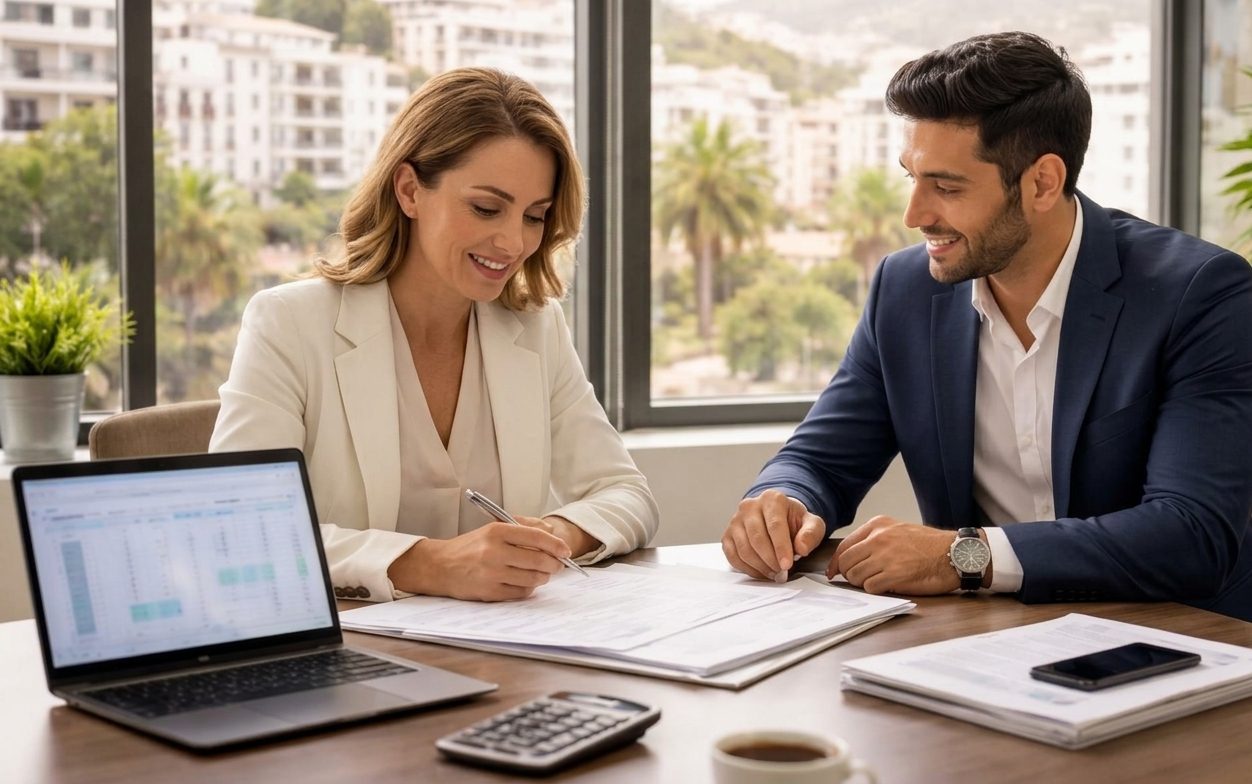simulation de prêt immobilier