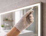 découvrez comment changer facilement une led de miroir de salle de bain grâce à notre guide étape par étape, pour une lumière toujours éclatante.