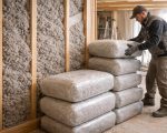 découvrez combien de sacs de ouate de cellulose par m² sont nécessaires pour garantir une isolation performante et optimiser l'efficacité énergétique de votre habitation.