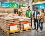 découvrez comment leroy merlin transforme le marché des pellets en promotion grâce à des offres innovantes et des solutions écologiques pour un chauffage efficace et économique.