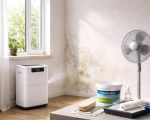 découvrez des méthodes efficaces pour réduire le taux d'humidité sur les murs en plâtre et prévenir l'apparition de moisissures, assurant ainsi un intérieur sain et durable.