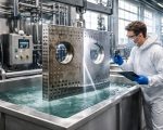 découvrez le processus de passivation de l'acier, ses méthodes efficaces et les avantages pour protéger et prolonger la durée de vie de vos structures métalliques.