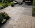découvrez comment choisir le format idéal de dalle en pierre pour votre terrasse, alliant esthétisme et durabilité pour un extérieur réussi.