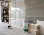 explorez les dernières innovations pour isoler efficacement votre garage avec des murs en parpaing et améliorez votre confort thermique.
