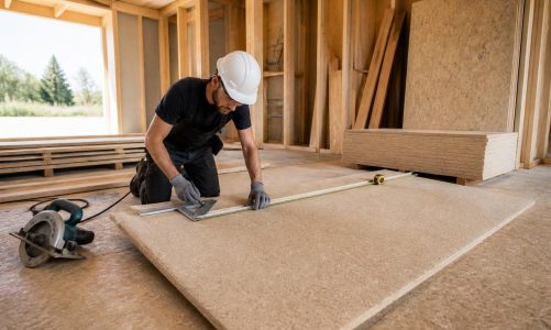 Dimension agglo : astuces pour une installation réussie