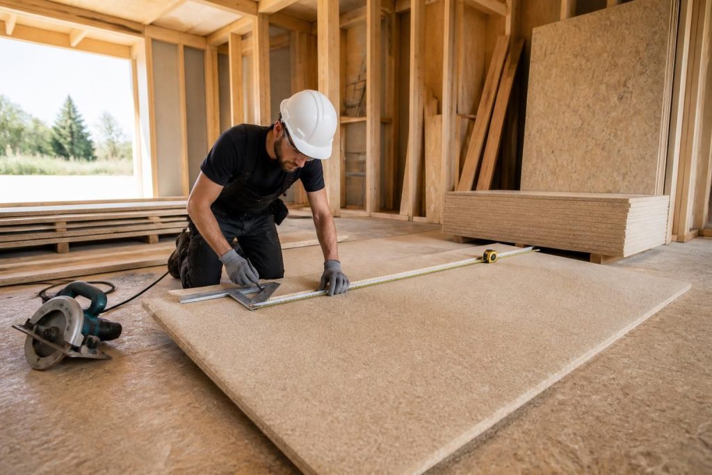 découvrez des astuces pratiques pour réussir l'installation de votre dimension agglo, garantissant un résultat précis et durable.