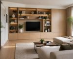 découvrez comment la définition du mur bahut peut transformer votre intérieur en optimisant l'espace et en apportant une touche design unique.