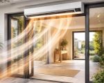 découvrez comment le rideau d'air chaud fonctionne et comment il peut vous aider à réduire vos factures d'énergie tout en améliorant le confort de votre intérieur.