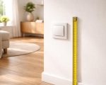 découvrez comment choisir la hauteur idéale pour l'installation de vos interrupteurs afin d'assurer confort et fonctionnalité dans votre maison grâce à notre guide pratique.