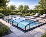 découvrez les avantages de fabriquer un abri piscine en polycarbonate pour protéger votre piscine tout en apportant esthétique et durabilité à votre jardin.
