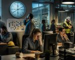 découvrez les principaux défis liés à la mise en place des horaires 5x8 en entreprise et comment les surmonter pour améliorer la productivité et le bien-être des employés.