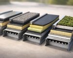 découvrez les différents types de schémas pour toit plat en bac acier et leurs spécificités pour choisir la solution adaptée à votre projet de construction ou rénovation.