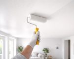 découvrez les tendances actuelles des tarifs au m2 pour la peinture de plafond sans fourniture et obtenez une estimation précise pour vos travaux de rénovation.