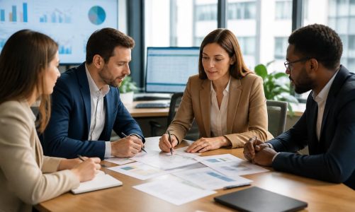 découvrez pourquoi un ordre de service clair est essentiel pour une communication interne efficace et comment il améliore la coordination au sein de votre équipe.