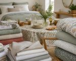 découvrez comment bien choisir votre linge de maison becquet en fonction de la matière et de l'usage pour un confort optimal et une décoration élégante.
