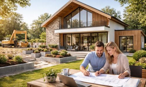 PFAC pour une maison individuelle neuve : guide pour les propriétaires