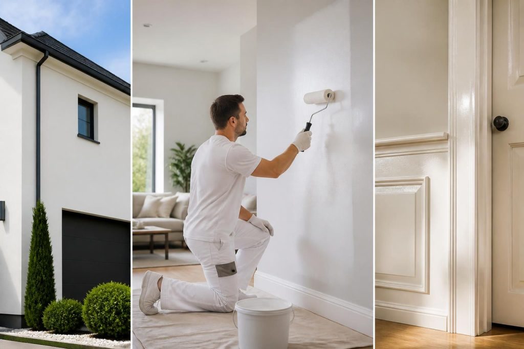 découvrez pour quels travaux la peinture dulux est réellement adaptée et comment choisir la finition idéale pour vos projets de rénovation ou de décoration.