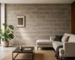 découvrez les avantages et inconvénients de laisser un mur en parpaing à l'aspect brut sans enduit, pour un style authentique et une finition naturelle.