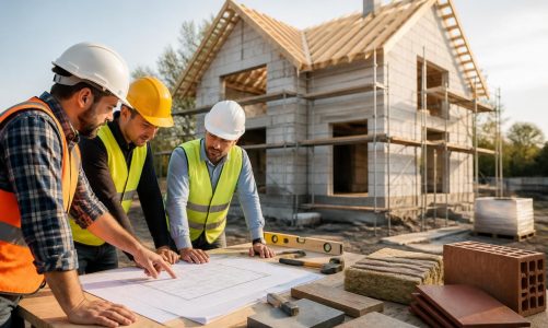 Pourquoi le dtu 25.41 pdf est essentiel pour la conformité des travaux