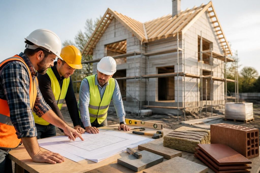 découvrez pourquoi le dtu 25.41 au format pdf est indispensable pour assurer la conformité et la qualité des travaux de construction selon les normes en vigueur.