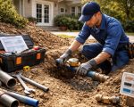 découvrez les différents facteurs qui influencent le prix pour déplacer un compteur d'eau et obtenez une estimation claire du coût final pour vos travaux.